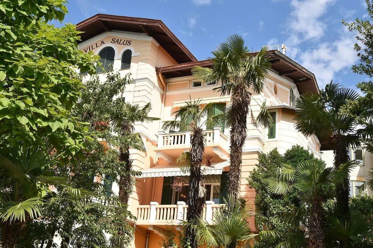 Villa Salus, Apartment Maruna Opatija