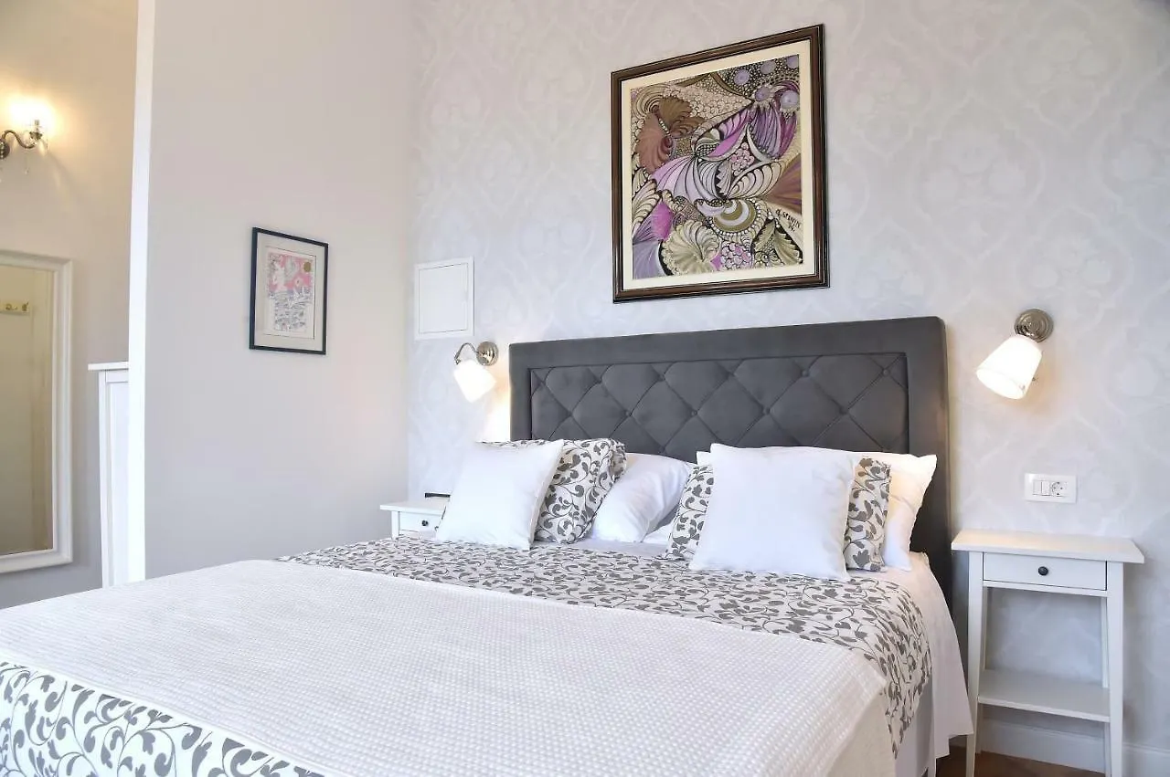 Villa Salus, Apartment Maruna Opatija