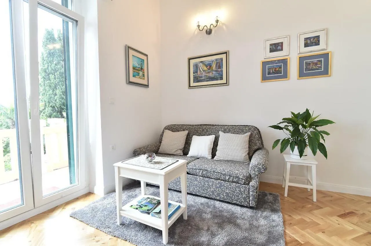 Villa Salus, Apartment Maruna Opatija 0*,  Chorvatsko
