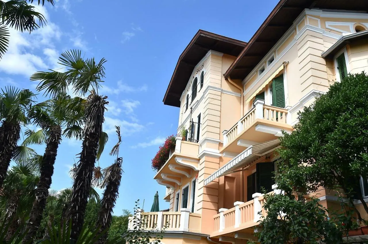 Villa Salus, Apartment Maruna Opatija