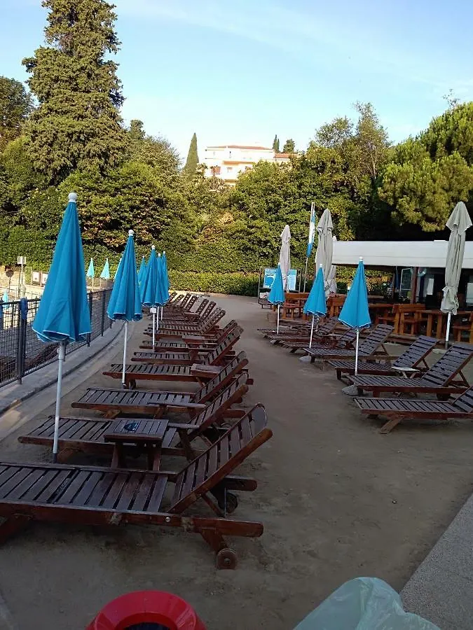 Villa Salus, Apartment Maruna Opatija
