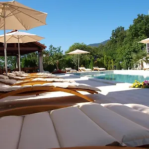 Apartment Ucka, Opatija