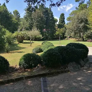 Apartment Lusetic, Opatija