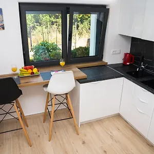  Apartment Lucky Charm Kroatien