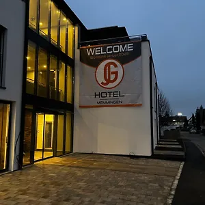  Hotel Jg Antoniergasse Deutschland