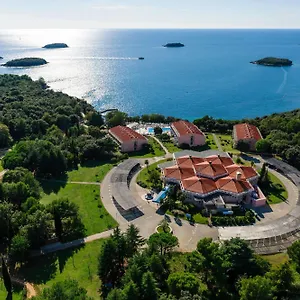 *** Hotel Maistra Select Kroatien