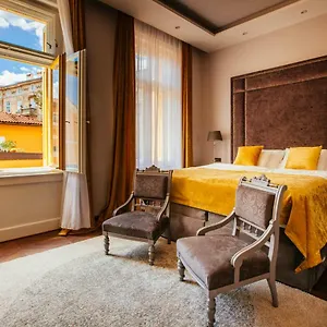 Apartment Premium Herkules, Opatija