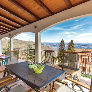 Apartment Petra Hills, Opatija
