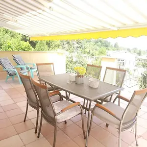 Apartment Bonavista, Opatija