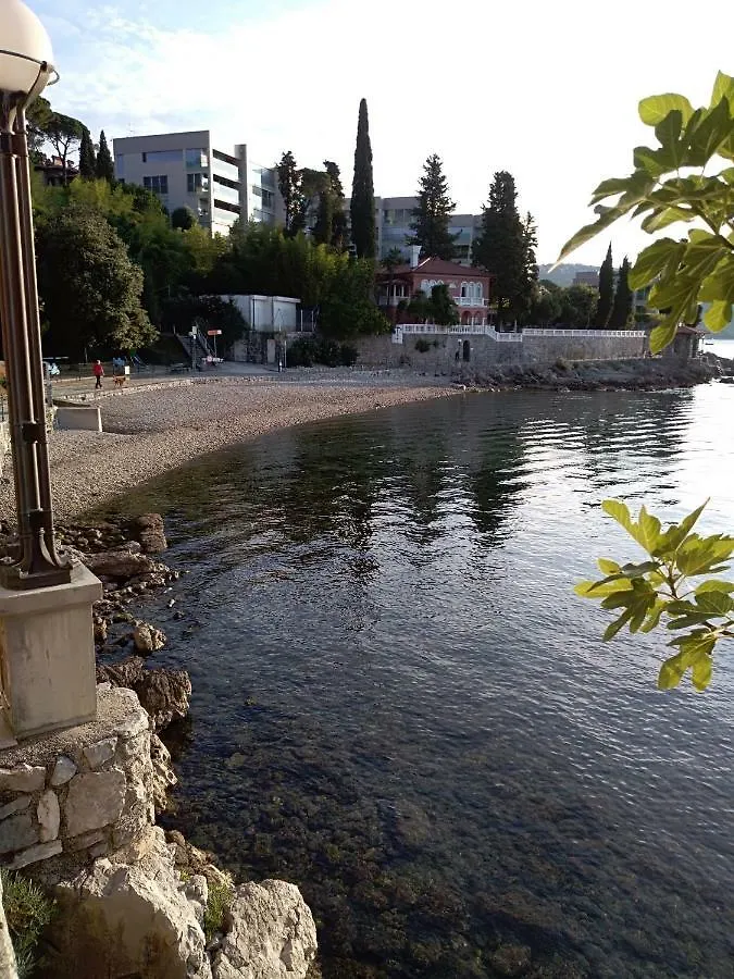 Villa Salus, Apartment Maruna Opatija