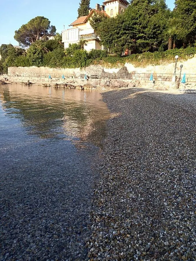 Villa Salus, Apartment Maruna Opatija