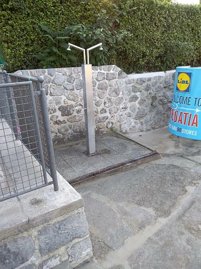 Villa Salus, Apartment Maruna Opatija Croatia