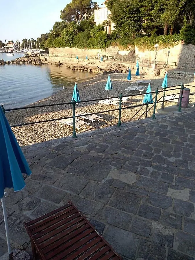 Villa Salus, Apartment Maruna Opatija 0*,  Croatia